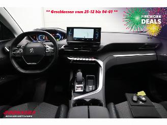 Peugeot 3008 1.6 HYbrid 225 Blue Lease Allure Virtual Navi Cruise PDC AHK picture 14