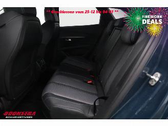 Peugeot 3008 1.6 HYbrid 225 Blue Lease Allure Virtual Navi Cruise PDC AHK picture 17
