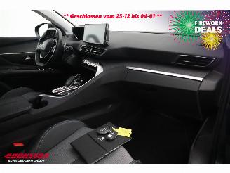 Peugeot 3008 1.6 HYbrid 225 Blue Lease Allure Virtual Navi Cruise PDC AHK picture 13