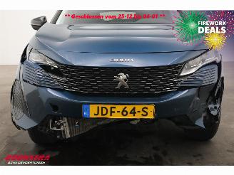 Peugeot 3008 1.6 HYbrid 225 Blue Lease Allure Virtual Navi Cruise PDC AHK picture 6