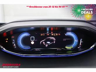 Peugeot 3008 1.6 HYbrid 225 Blue Lease Allure Virtual Navi Cruise PDC AHK picture 20