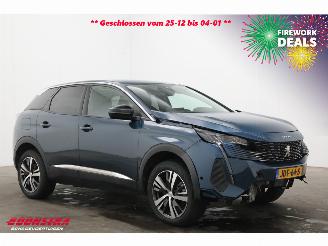 Peugeot 3008 1.6 HYbrid 225 Blue Lease Allure Virtual Navi Cruise PDC AHK picture 2