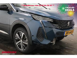 Peugeot 3008 1.6 HYbrid 225 Blue Lease Allure Virtual Navi Cruise PDC AHK picture 5