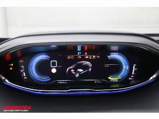 Peugeot 3008 1.6 HYbrid 225 Blue Lease Allure Virtual Navi Cruise PDC AHK picture 20