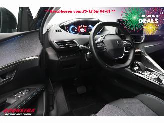 Peugeot 3008 1.6 HYbrid 225 Blue Lease Allure Virtual Navi Cruise PDC AHK picture 18