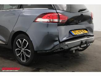 Renault Clio Grandtour Estate 0.9 TCe Intens LED Navi Clima Cruise PDC AHK 109.478 km! picture 6