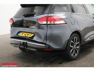 Renault Clio Grandtour Estate 0.9 TCe Intens LED Navi Clima Cruise PDC AHK 109.478 km! picture 11