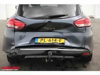 Renault Clio Grandtour Estate 0.9 TCe Intens LED Navi Clima Cruise PDC AHK 109.478 km! picture 7