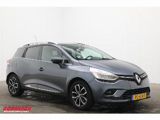 Renault Clio Grandtour Estate 0.9 TCe Intens LED Navi Clima Cruise PDC AHK 109.478 km! picture 2