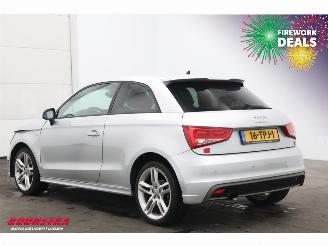 Audi A1 1.2 TFSI S-Line Xenon Navi Clima Cruise PDC picture 4