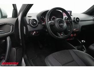 Audi A1 1.2 TFSI S-Line Xenon Navi Clima Cruise PDC picture 17