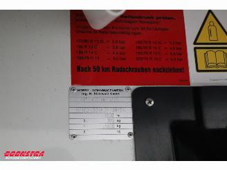 Hobby  560 UL Premium Mover Single Beds Rondzit BY 2015 picture 21