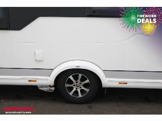 Hobby  560 UL Premium Mover Single Beds Rondzit BY 2015 picture 6