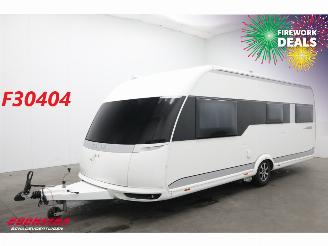 Avarii caravane Hobby  560 UL Premium Mover Single Beds Rondzit BY 2015 2015/10