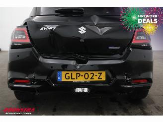 Suzuki Swift 1.2 Select Aut. Smart Hybrid LED ACC Navi Clima Camera 11.787 km! picture 7
