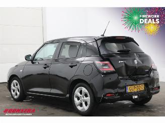 Suzuki Swift 1.2 Select Aut. Smart Hybrid LED ACC Navi Clima Camera 11.787 km! picture 4