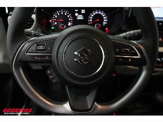 Suzuki Swift 1.2 Select Aut. Smart Hybrid LED ACC Navi Clima Camera 11.787 km! picture 19