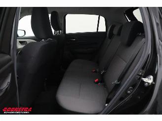 Suzuki Swift 1.2 Select Aut. Smart Hybrid LED ACC Navi Clima Camera 11.787 km! picture 17
