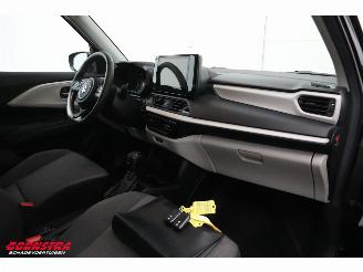 Suzuki Swift 1.2 Select Aut. Smart Hybrid LED ACC Navi Clima Camera 11.787 km! picture 13