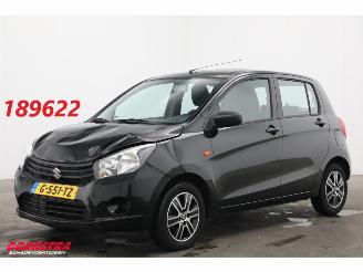 škoda osobní automobily Suzuki Celerio 1.0 Comfort Automaat Airco 47.504 km! 2018/8