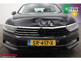 Volkswagen Passat 1.4 TSI DSG Comfortline LED ACC Navi Clima PDC 151.000 km! picture 6