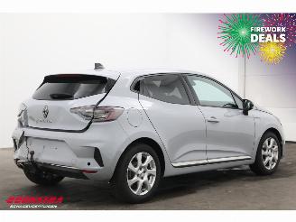 Renault Clio 1.0 TCe 90 Techno LED Clima Cruise PDC AHK picture 3
