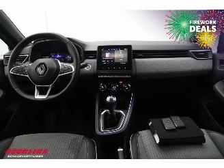 Renault Clio 1.0 TCe 90 Techno LED Clima Cruise PDC AHK picture 19