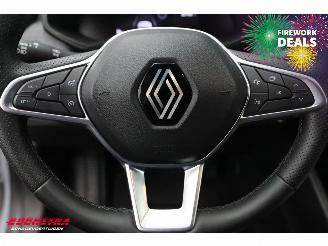 Renault Clio 1.0 TCe 90 Techno LED Clima Cruise PDC AHK picture 24