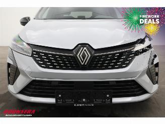 Renault Clio 1.0 TCe 90 Techno LED Clima Cruise PDC AHK picture 5