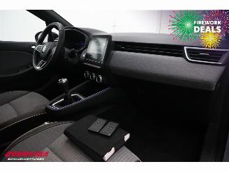 Renault Clio 1.0 TCe 90 Techno LED Clima Cruise PDC AHK picture 18