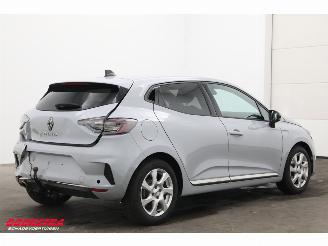 Renault Clio 1.0 TCe 90 Techno LED Clima Cruise PDC AHK picture 3
