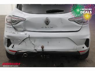 Renault Clio 1.0 TCe 90 Techno LED Clima Cruise PDC AHK picture 13