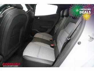 Renault Clio 1.0 TCe 90 Techno LED Clima Cruise PDC AHK picture 22