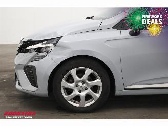 Renault Clio 1.0 TCe 90 Techno LED Clima Cruise PDC AHK picture 10