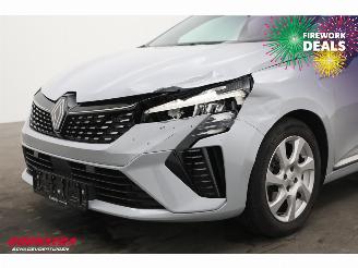 Renault Clio 1.0 TCe 90 Techno LED Clima Cruise PDC AHK picture 9