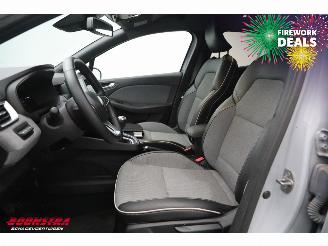 Renault Clio 1.0 TCe 90 Techno LED Clima Cruise PDC AHK picture 21