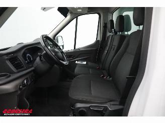 Ford Transit 2.0 TDCI LBW Bak-Klep Dhollandia Airco Cruise Bluetooth picture 15