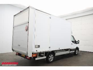 Ford Transit 2.0 TDCI LBW Bak-Klep Dhollandia Airco Cruise Bluetooth picture 3