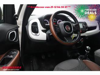 Fiat 500L 1.6 M-Jet Opening Ed. Navi Clima Cruise PDC picture 10