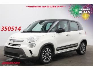 begagnad bil auto Fiat 500L 1.6 M-Jet Opening Ed. Navi Clima Cruise PDC 2016/7