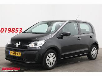 ojeté vozy osobní automobily Volkswagen Up! 1.0 Move Up! 5-DRS Airco Bluetooth 2022/3