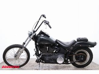 Harley-Davidson  FXSTBI Night Train picture 5