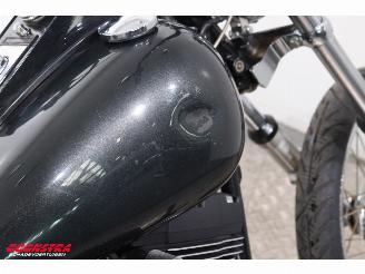 Harley-Davidson  FXSTBI Night Train picture 10