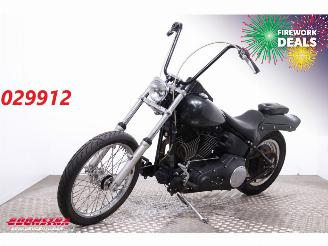 Harley-Davidson FXSTBI Night Train 2005/1