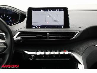 Peugeot 5008 1.2 PureTech 130 PK Aut. Blue Lease 7-Pers. Virtual Navi Clima Cruise Camera picture 8