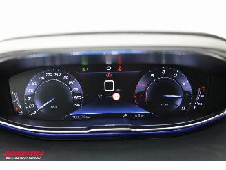 Peugeot 5008 1.2 PureTech 130 PK Aut. Blue Lease 7-Pers. Virtual Navi Clima Cruise Camera picture 14