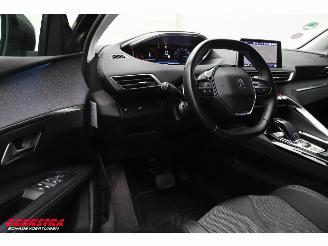Peugeot 5008 1.2 PureTech 130 PK Aut. Blue Lease 7-Pers. Virtual Navi Clima Cruise Camera picture 12