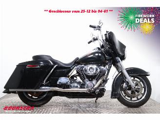 Harley-Davidson  FLHTCU Electra Glide Ultra Classic 105 Years Ed. Rinehart LED picture 7