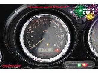 Harley-Davidson  FLHTCU Electra Glide Ultra Classic 105 Years Ed. Rinehart LED picture 14