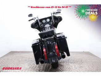 Harley-Davidson  FLHTCU Electra Glide Ultra Classic 105 Years Ed. Rinehart LED picture 8